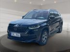 Škoda Kodiaq - fotka číslo 2