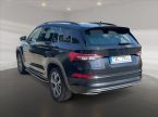 Škoda Kodiaq - fotka číslo 3