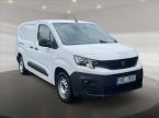 Peugeot Partner - fotka číslo 0