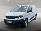 Peugeot Partner - fotka číslo 2