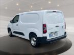 Peugeot Partner - fotka číslo 3