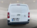 Peugeot Partner - fotka číslo 4