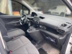 Peugeot Partner - fotka číslo 8