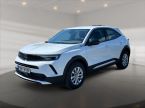 Opel Mokka - fotka číslo 2