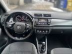 Škoda Fabia - fotka číslo 8