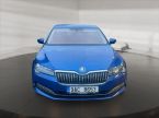Škoda Superb - fotka číslo 1