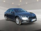 Škoda Octavia - fotka číslo 0