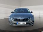Škoda Octavia - fotka číslo 1