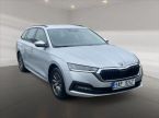 Škoda Octavia - fotka číslo 0