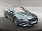 Škoda Superb - fotka číslo 0