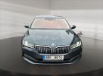 Škoda Superb - fotka číslo 1