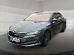 Škoda Superb - fotka číslo 2