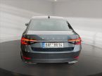 Škoda Superb - fotka číslo 4