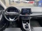 Hyundai i30 - fotka číslo 8