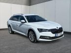 Škoda Superb - fotka číslo 0