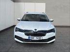 Škoda Superb - fotka číslo 1