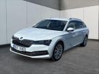 Škoda Superb - fotka číslo 2