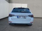 Škoda Superb - fotka číslo 4