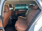 Škoda Superb - fotka číslo 7