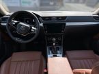 Škoda Superb - fotka číslo 8