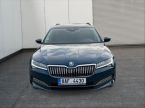 Škoda Superb - fotka číslo 1