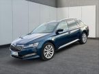 Škoda Superb - fotka číslo 2