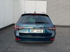 Škoda Superb - fotka číslo 4