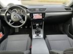 Škoda Superb - fotka číslo 8