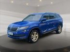Škoda Kodiaq - fotka číslo 2