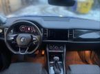 Škoda Kodiaq - fotka číslo 8