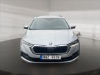 Škoda Octavia - fotka číslo 1