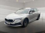 Škoda Octavia - fotka číslo 2