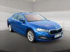 Škoda Octavia - fotka číslo 0