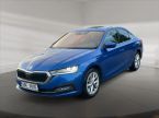Škoda Octavia - fotka číslo 2