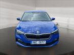 Škoda Scala - fotka číslo 1