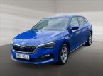 Škoda Scala - fotka číslo 2