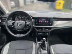 Škoda Scala - fotka číslo 8