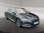 Škoda Superb - fotka číslo 0