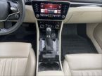 Škoda Superb - fotka číslo 9