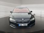 Škoda Superb - fotka číslo 1