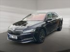 Škoda Superb - fotka číslo 2