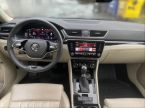 Škoda Superb - fotka číslo 8