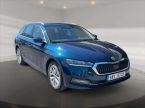 Škoda Octavia - fotka číslo 0