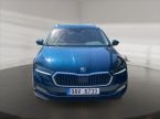 Škoda Octavia - fotka číslo 1