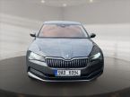 Škoda Superb - fotka číslo 1