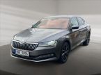 Škoda Superb - fotka číslo 2