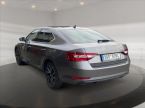 Škoda Superb - fotka číslo 3