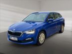 Škoda Scala - fotka číslo 2