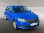 Škoda Fabia - fotka číslo 0