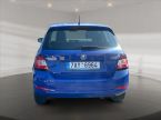Škoda Fabia - fotka číslo 4